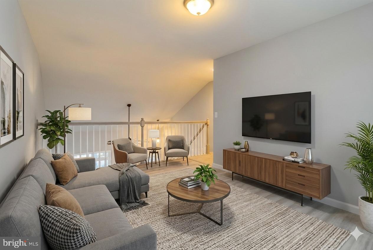 1735 Quarry Road Lebanon, PA 17046 - Photo 25 of 35 AI Generated Loft Space