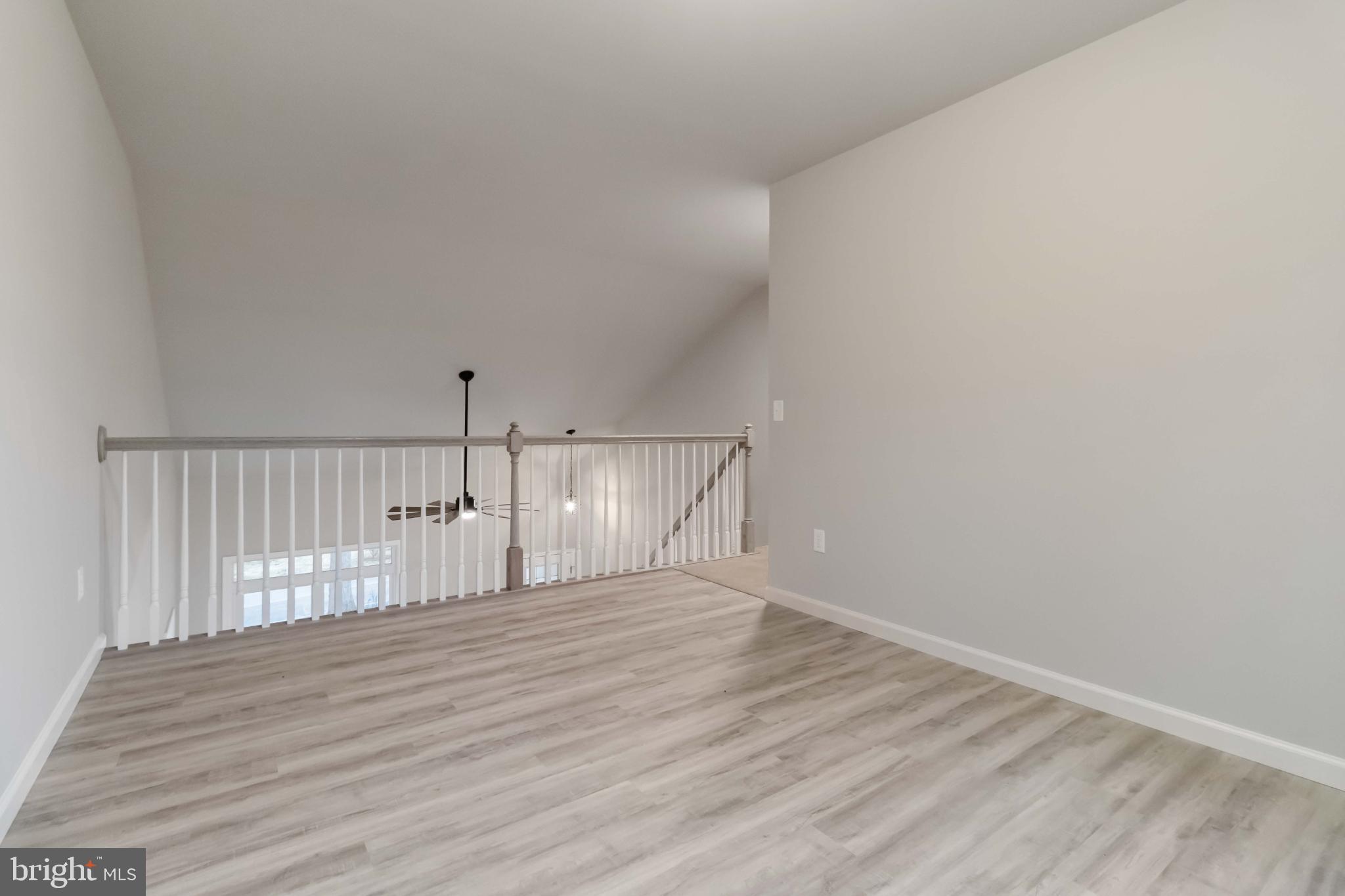 1735 Quarry Road Lebanon, PA 17046 - Photo 26 of 35 Bright and airy loft space with modern finishes.