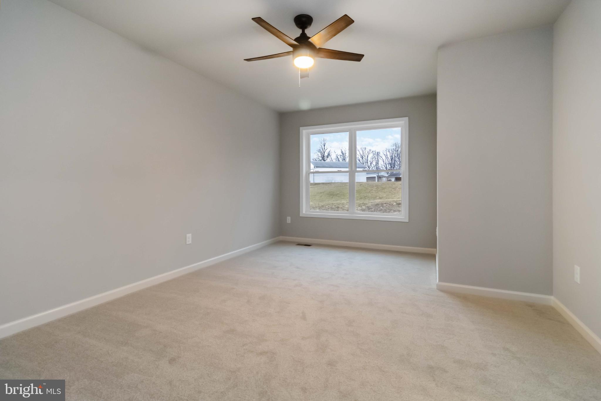 1735 Quarry Road Lebanon, PA 17046 - Photo 32 of 35 Bright and airy room with scenic views.