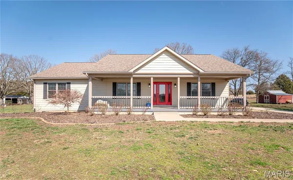 $499,900 | 20665 Private Drive 4361, Cook Sta, MO 65449