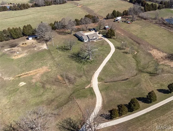 $499,900 | 20665 Private Drive 4361, Cook Sta, MO 65449