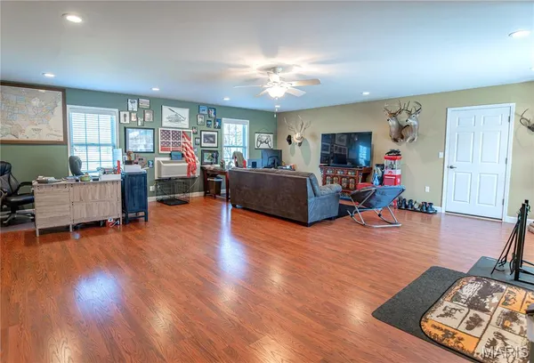 $499,900 | 20665 Private Drive 4361, Cook Sta, MO 65449