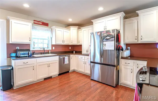 $499,900 | 20665 Private Drive 4361, Cook Sta, MO 65449