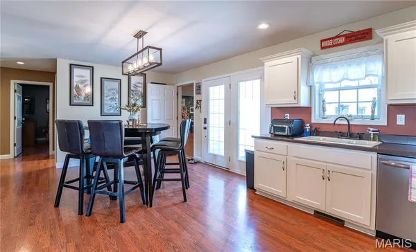 $499,900 | 20665 Private Drive 4361, Cook Sta, MO 65449