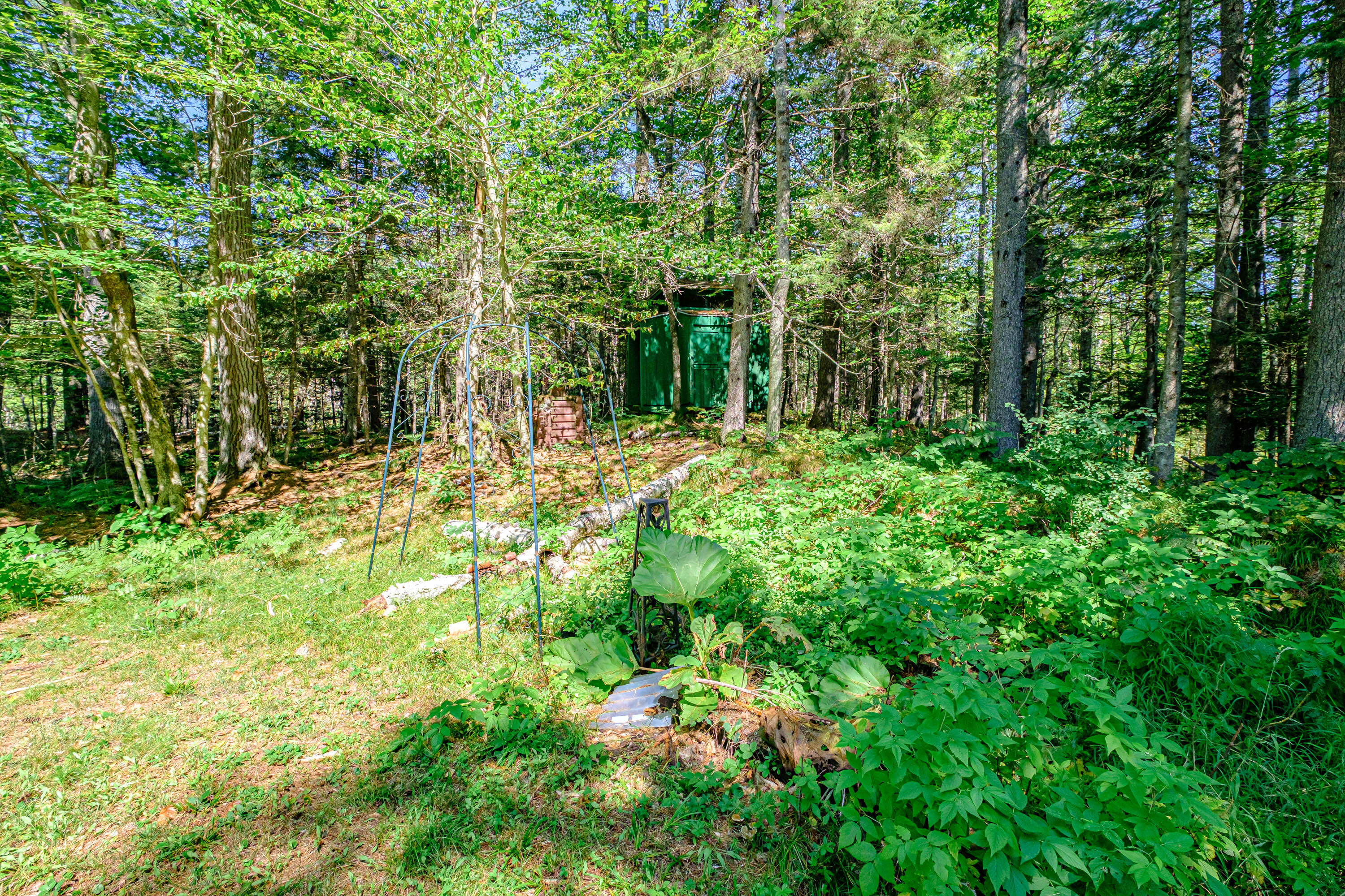349 East Andover Road East Andover, ME 04226 - Photo 15 of 35 20230831gp-62014
