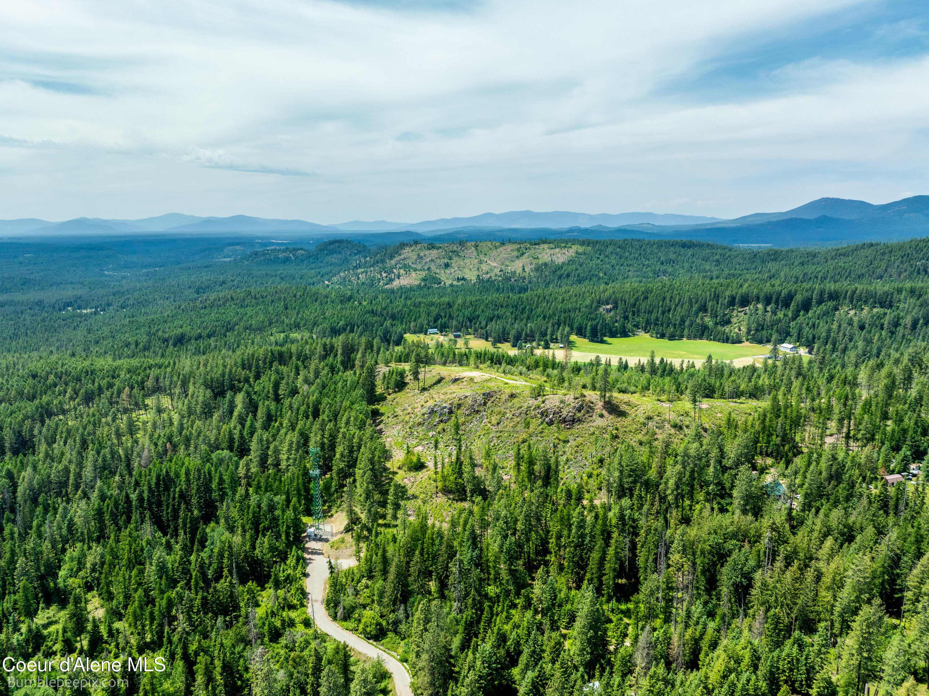 1140 Salee Creek Road Athol, ID 83801 - Photo 20 of 36 BB193281-24