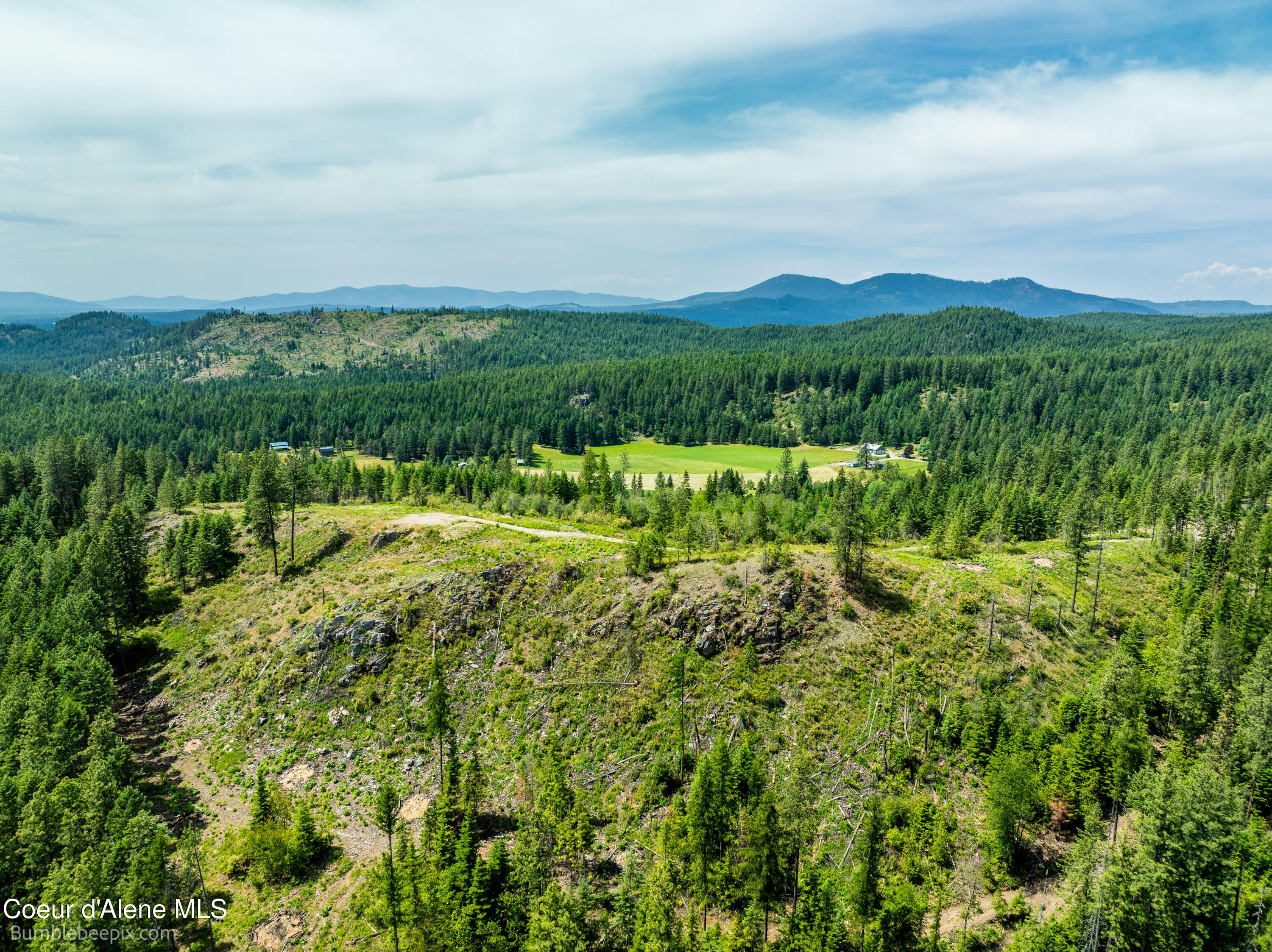 1140 Salee Creek Road Athol, ID 83801 - Photo 21 of 36 BB193281-26