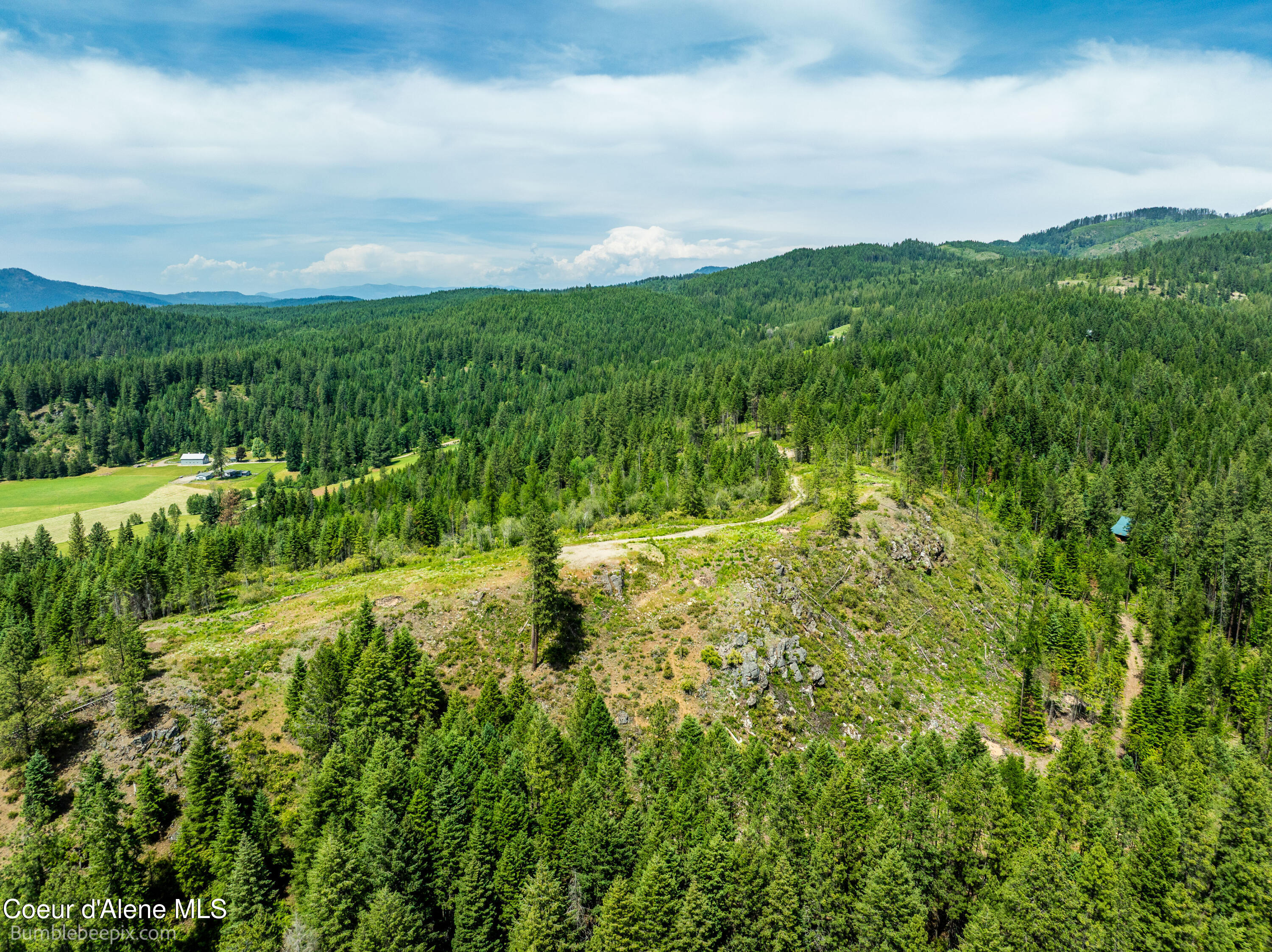 1140 Salee Creek Road Athol, ID 83801 - Photo 22 of 36 BB193281-27