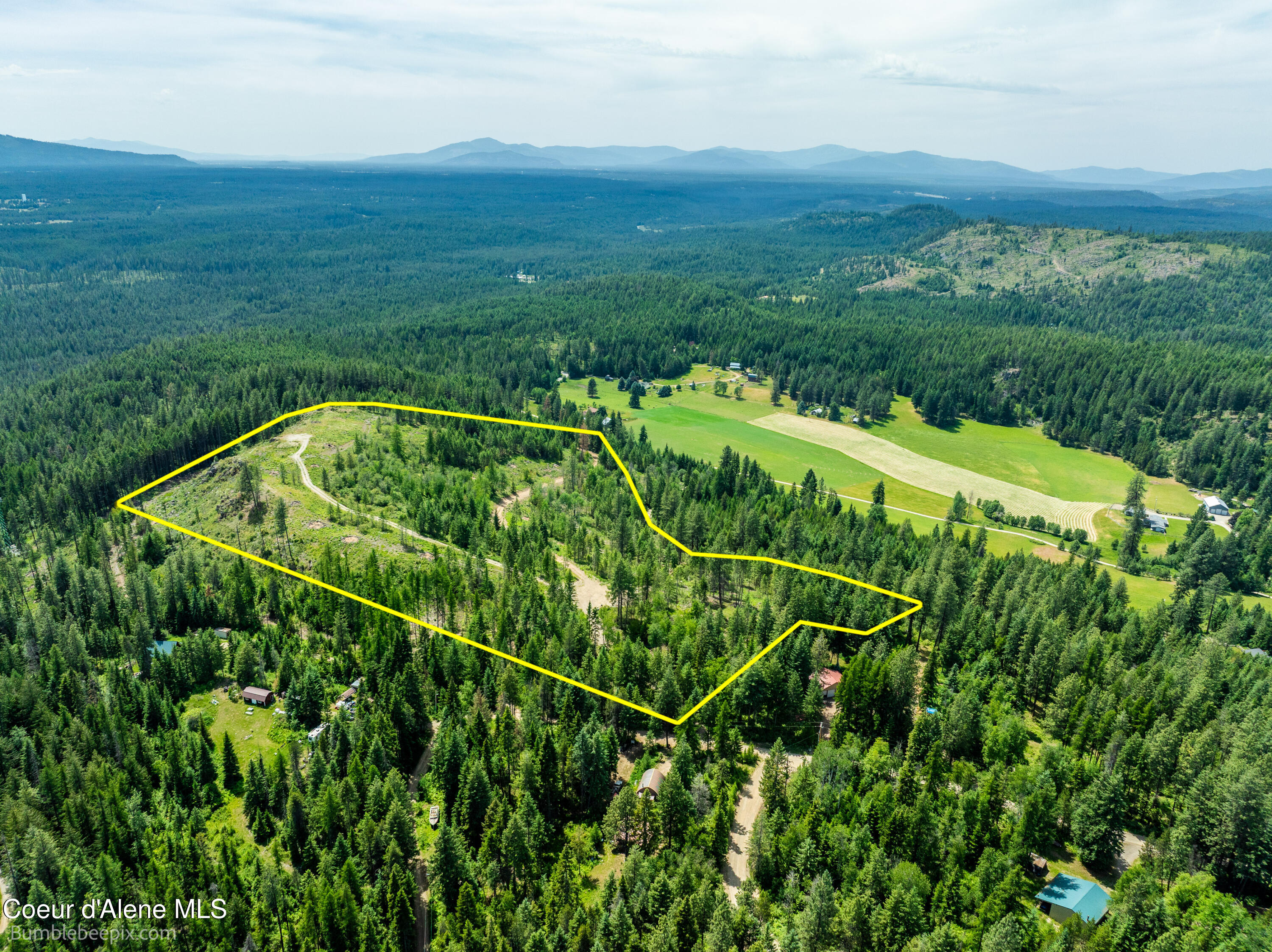 1140 Salee Creek Road Athol, ID 83801 - Photo 35 of 36 BB193281-3