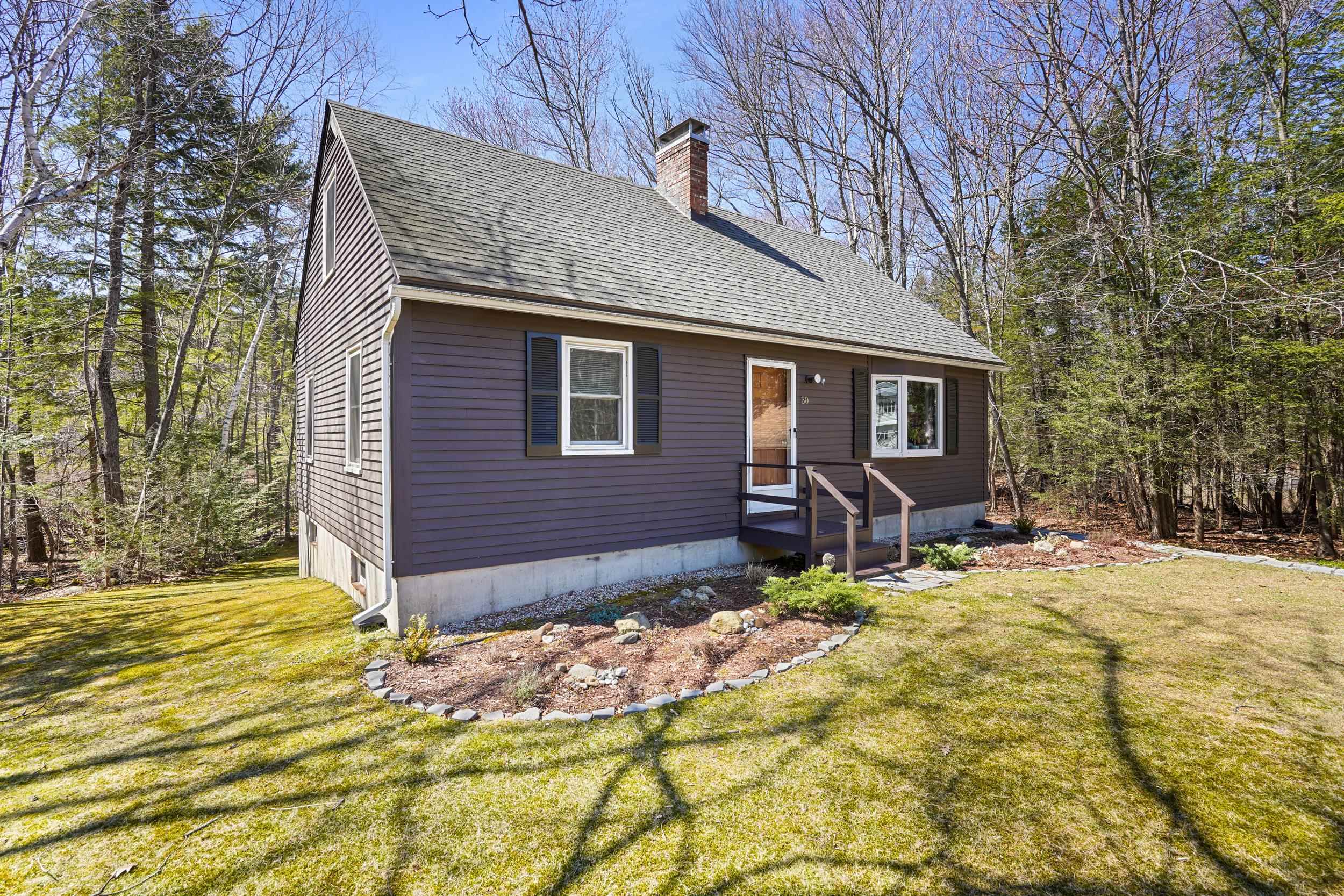 30 Bow Bog Road Bow, NH 03304 - Photo 5 of 36