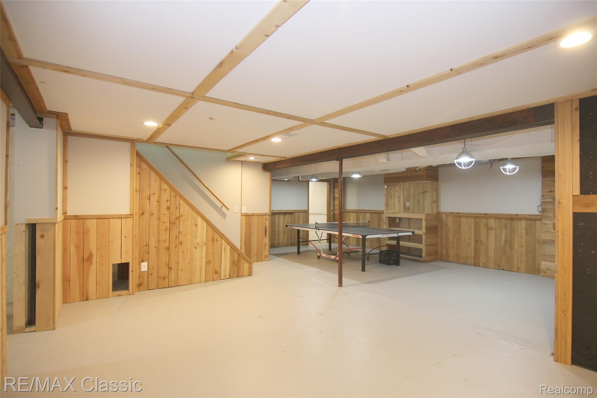 1605 Rowe Road Milford, MI 48380 - Photo 14 of 32 Rowe Rd Basement.jpg