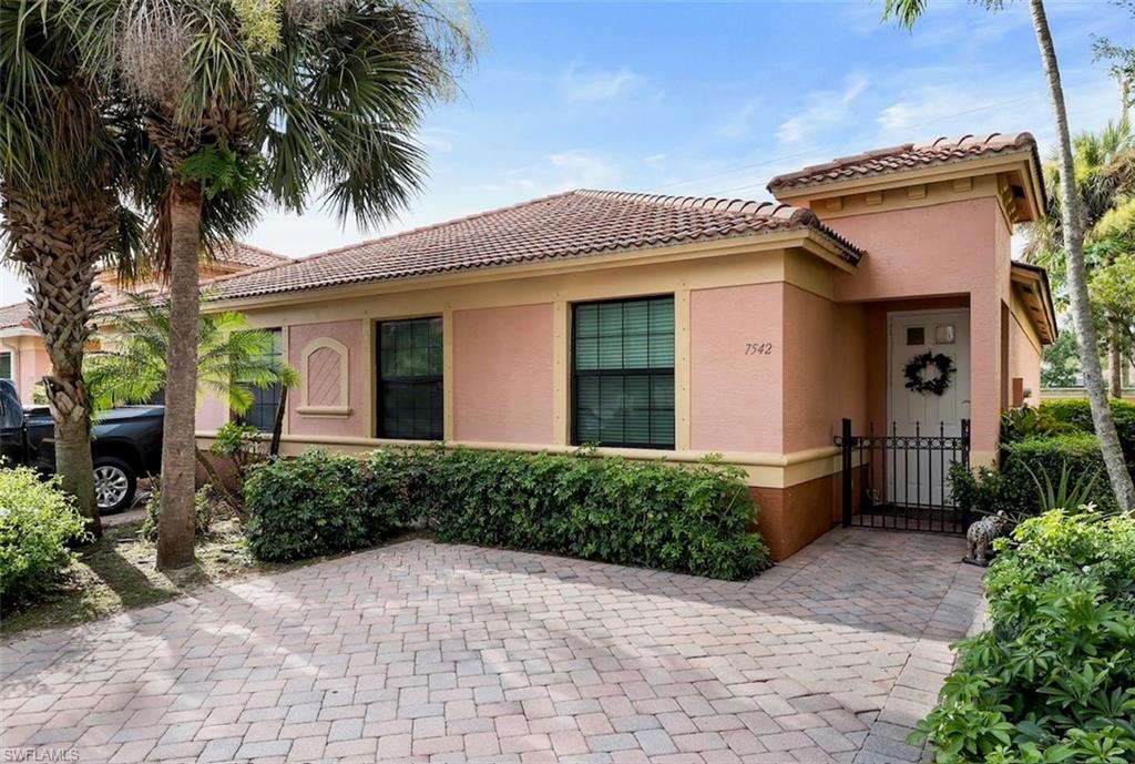 7542 Bristol Circle Naples, FL 34120 - Photo 2 of 26