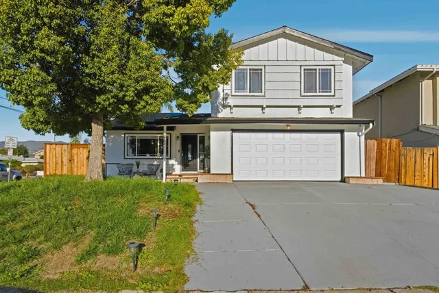 $1,199,000 | 1702 Mt Rushmore Drive, San Jose, CA 95127