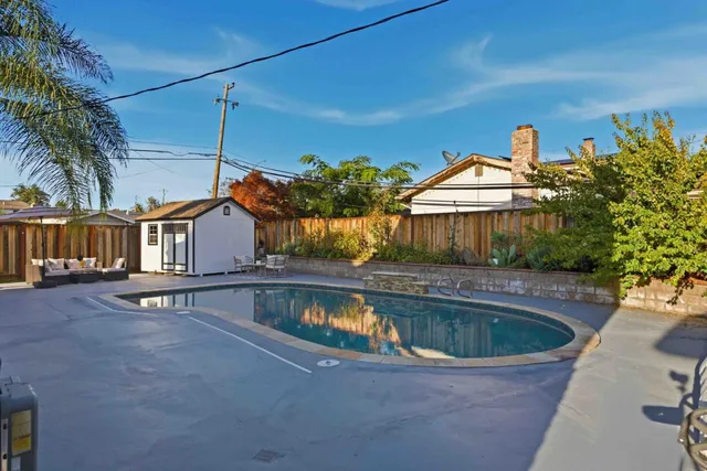 $1,199,000 | 1702 Mt Rushmore Drive, San Jose, CA 95127