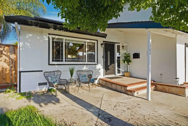 $1,199,000 | 1702 Mt Rushmore Drive, San Jose, CA 95127