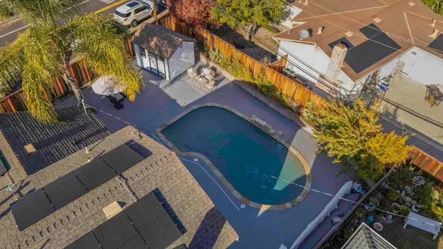 $1,199,000 | 1702 Mt Rushmore Drive, San Jose, CA 95127