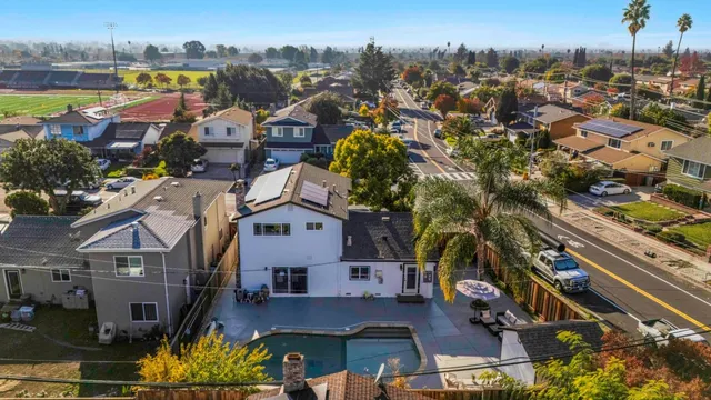 $1,199,000 | 1702 Mt Rushmore Drive, San Jose, CA 95127