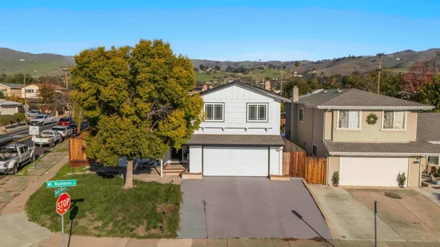 $1,199,000 | 1702 Mt Rushmore Drive, San Jose, CA 95127