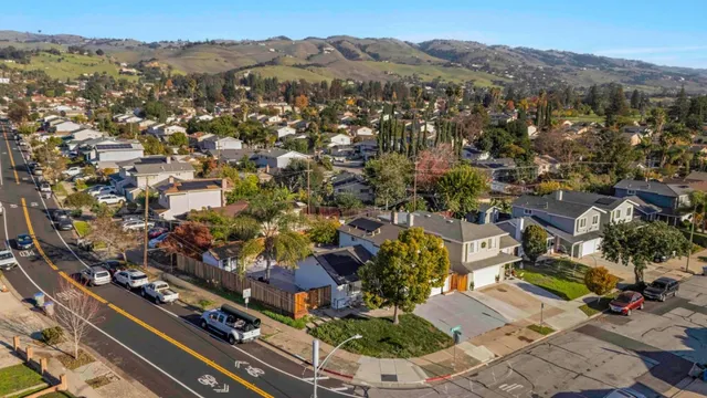 $1,199,000 | 1702 Mt Rushmore Drive, San Jose, CA 95127