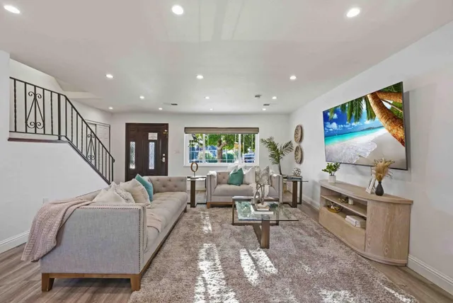 $1,199,000 | 1702 Mt Rushmore Drive, San Jose, CA 95127