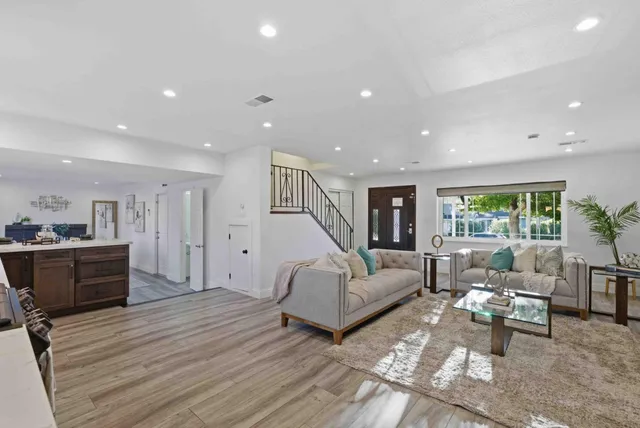 $1,199,000 | 1702 Mt Rushmore Drive, San Jose, CA 95127