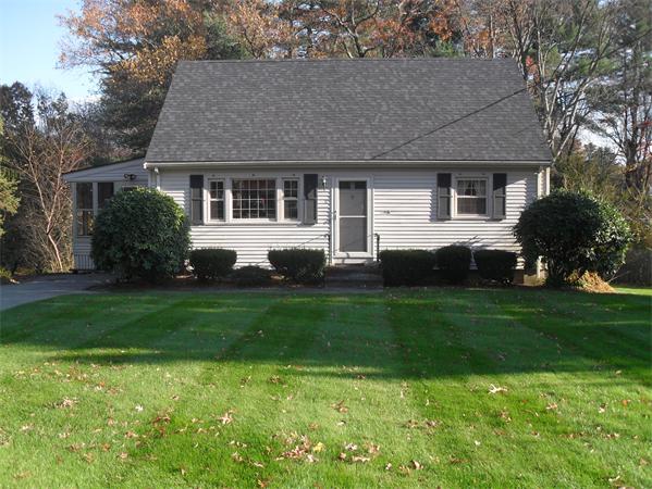 10 Garnet Road Billerica, MA 01821 - Photo 1 of 16