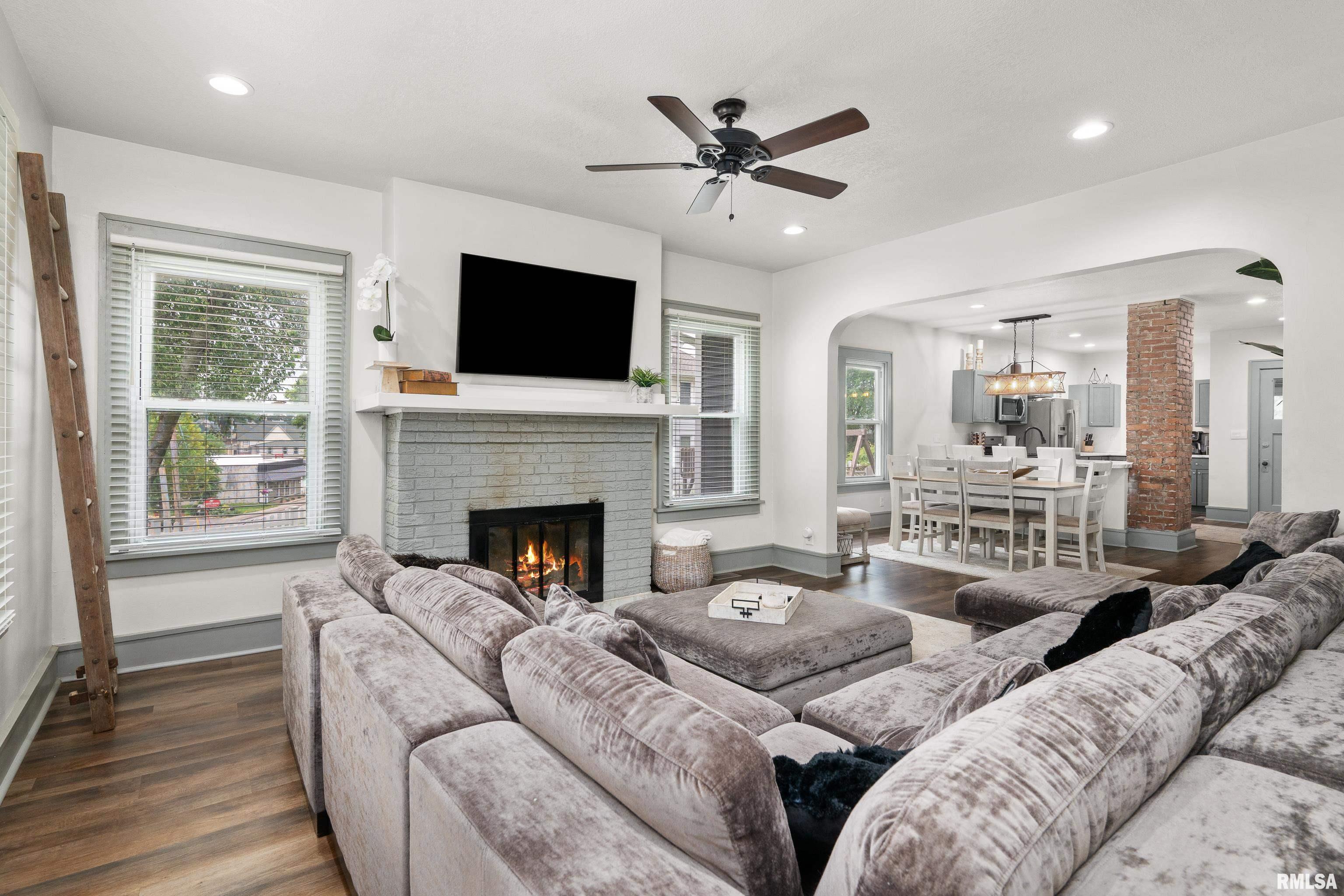 1406 Jersey Ridge Road Davenport, IA 52803 - Photo 12 of 38 Gallery Image 12