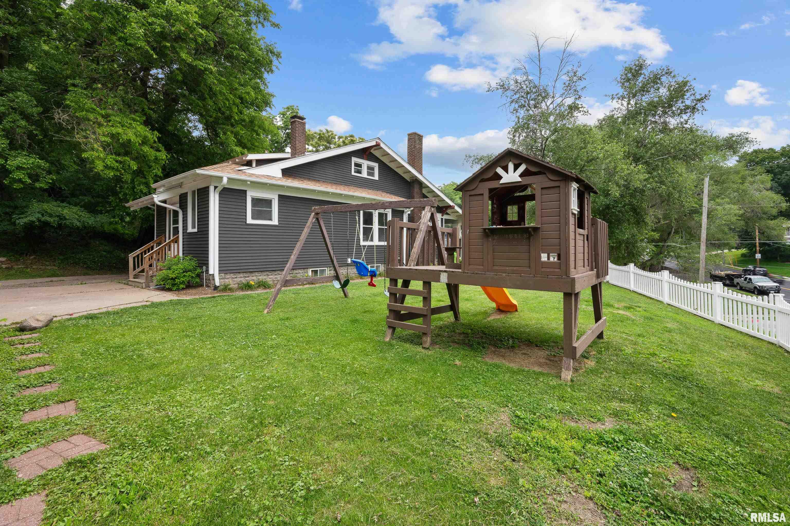 1406 Jersey Ridge Road Davenport, IA 52803 - Photo 30 of 38 Gallery Image 30