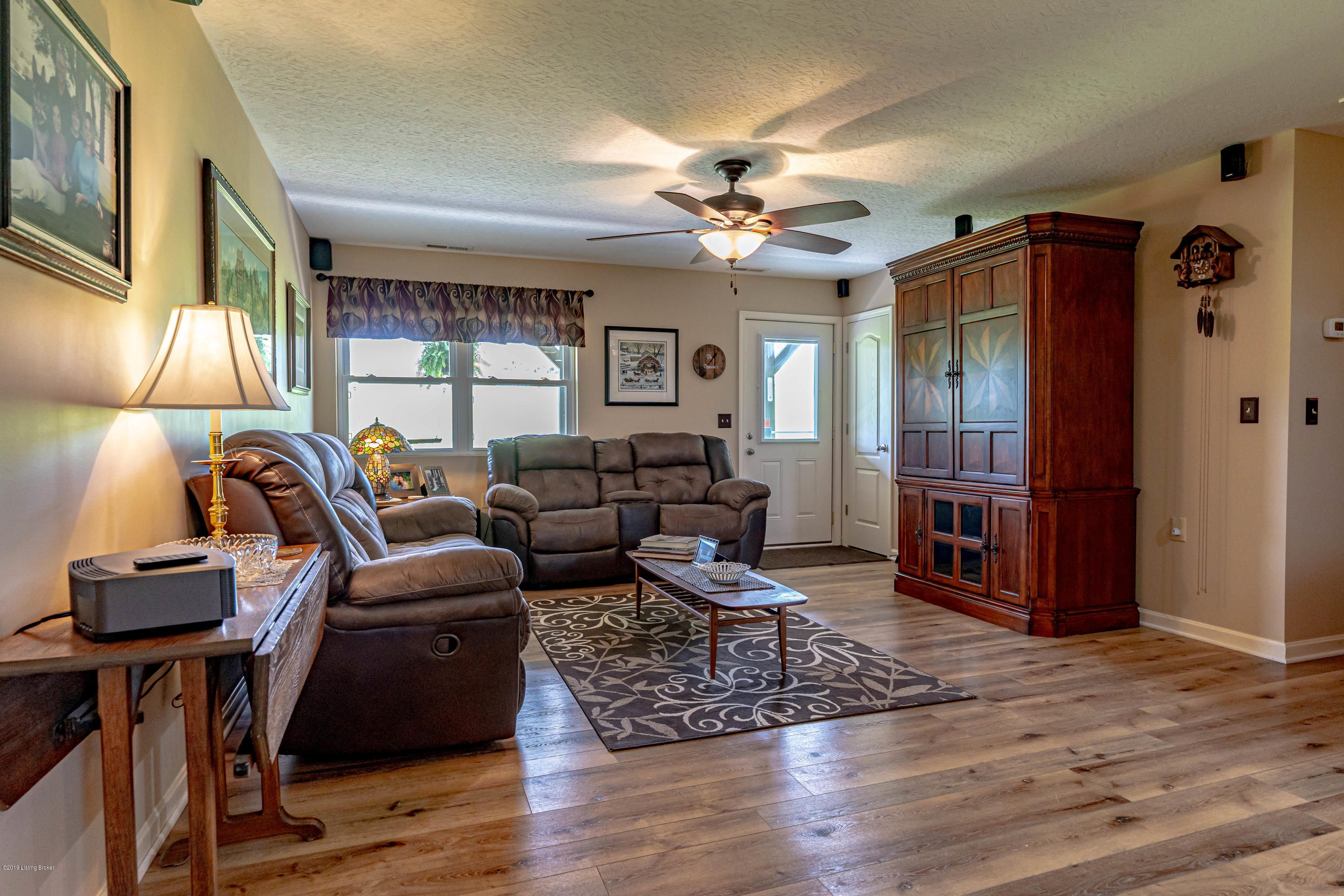 5982 Anneta Road Leitchfield, KY 42754 - Photo 25 of 75 DSC00237
