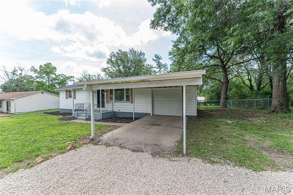 4726 High Street Sullivan, MO 63080 - Photo 31 of 33