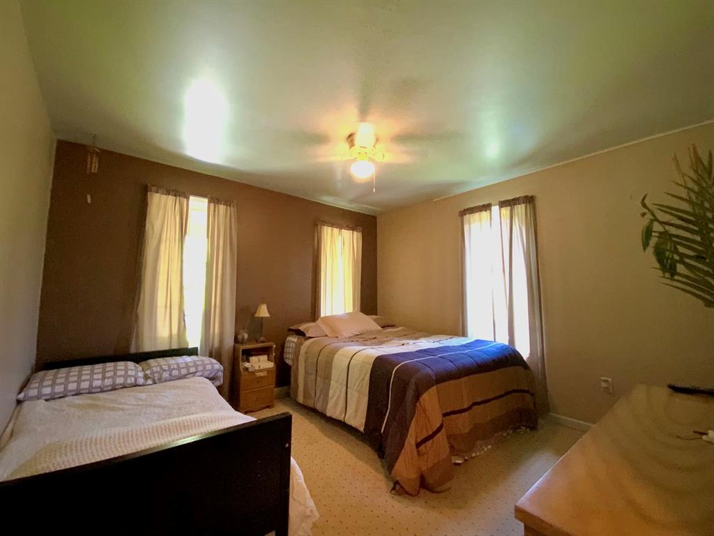 141 Upper Service Road Hookstown, PA 15050 - Photo 12 of 27 3rd Bedroom