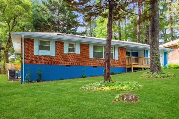 $3,250 | 1966 Mark Trail, Decatur, GA 30032