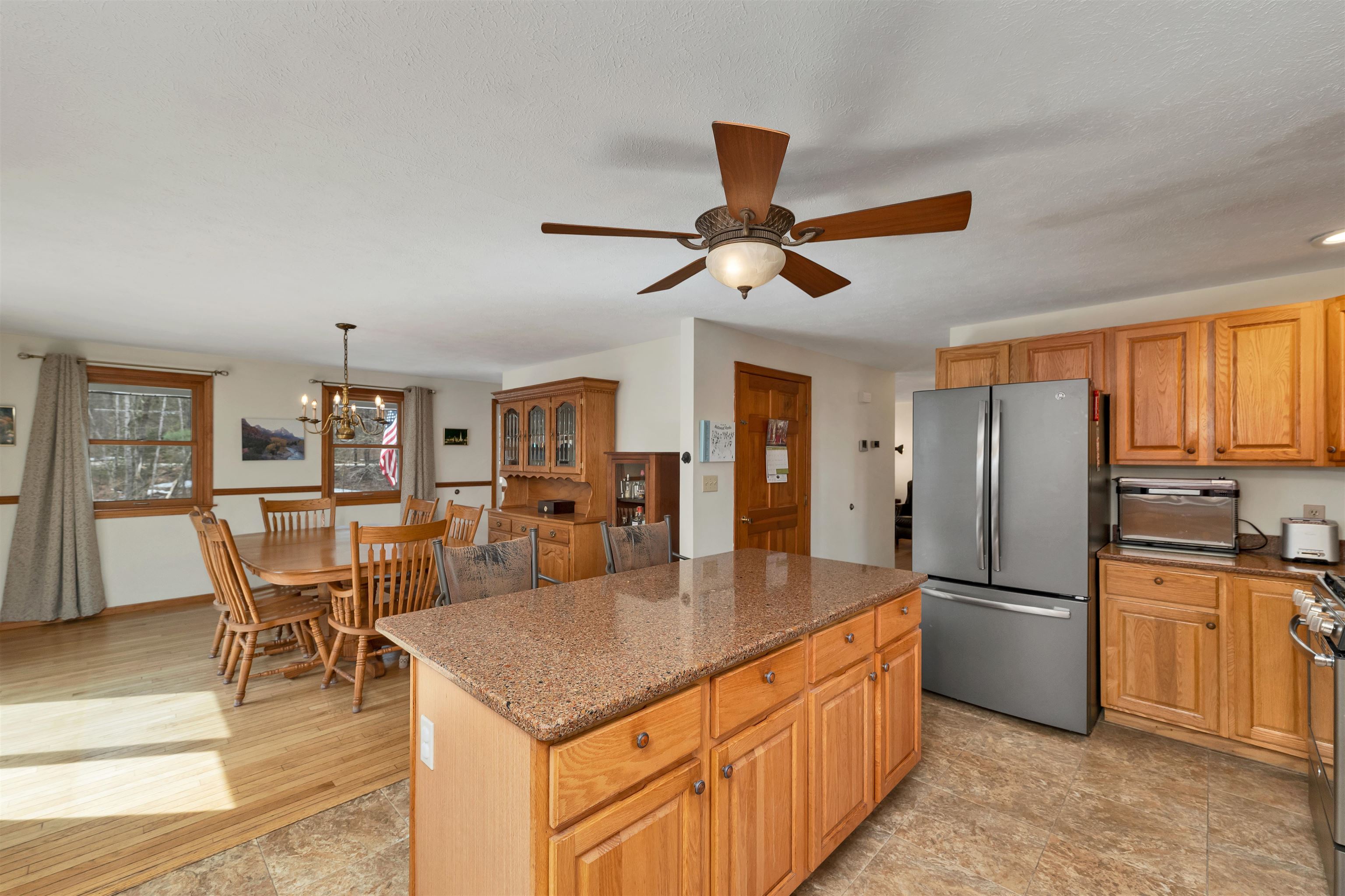 234 Paige Hill Road Goffstown, NH 03045 - Photo 12 of 50