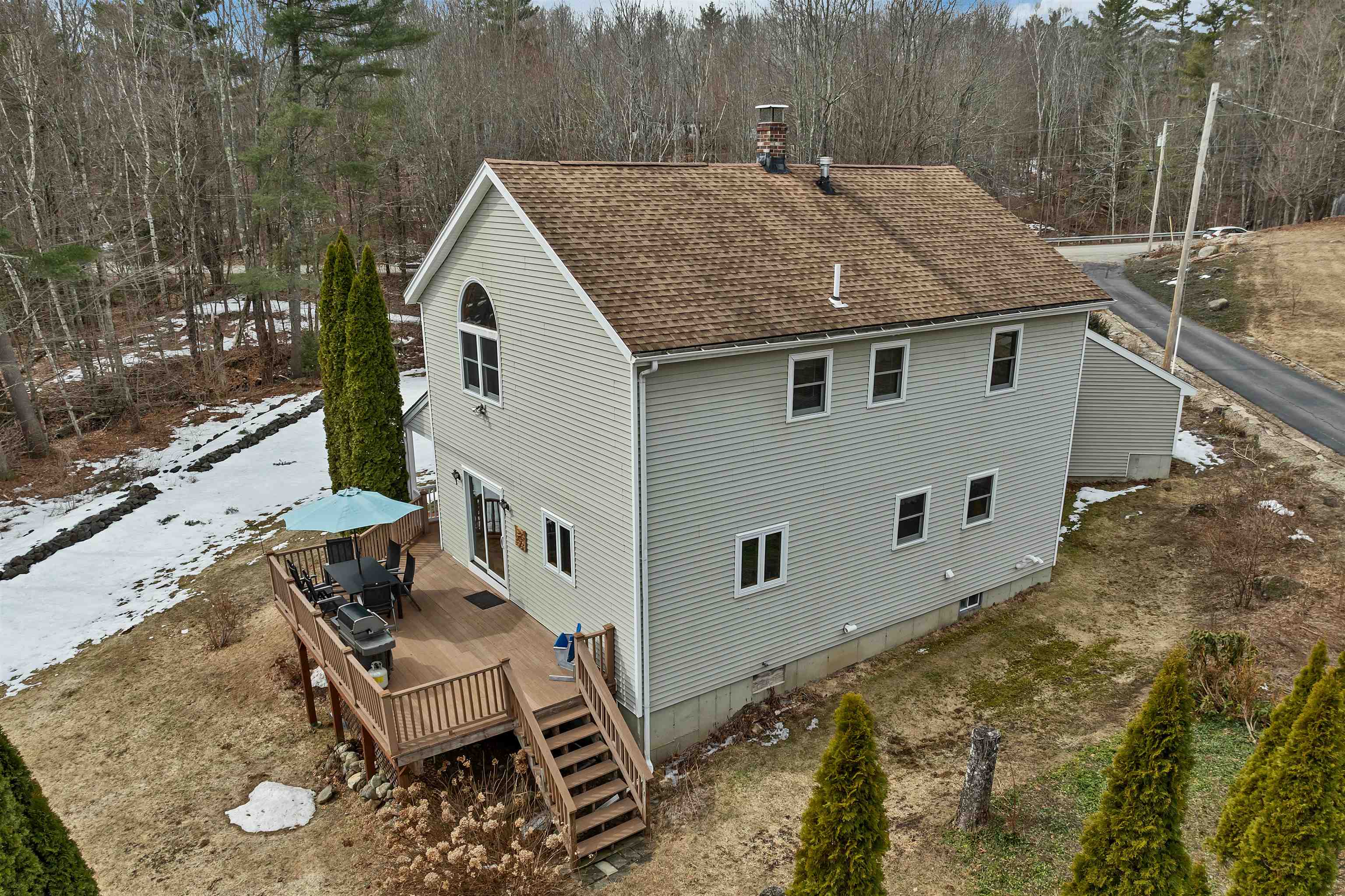 234 Paige Hill Road Goffstown, NH 03045 - Photo 35 of 50