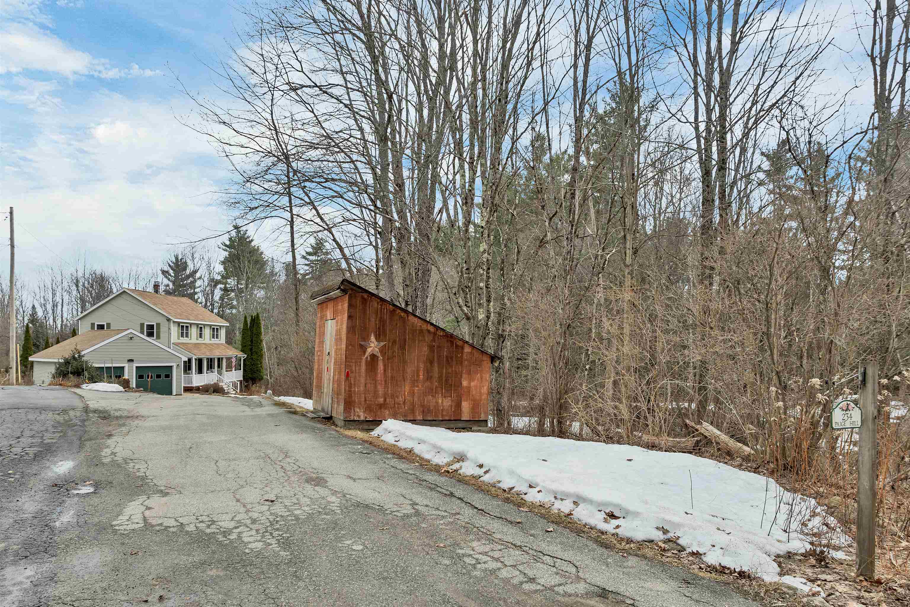 234 Paige Hill Road Goffstown, NH 03045 - Photo 37 of 50