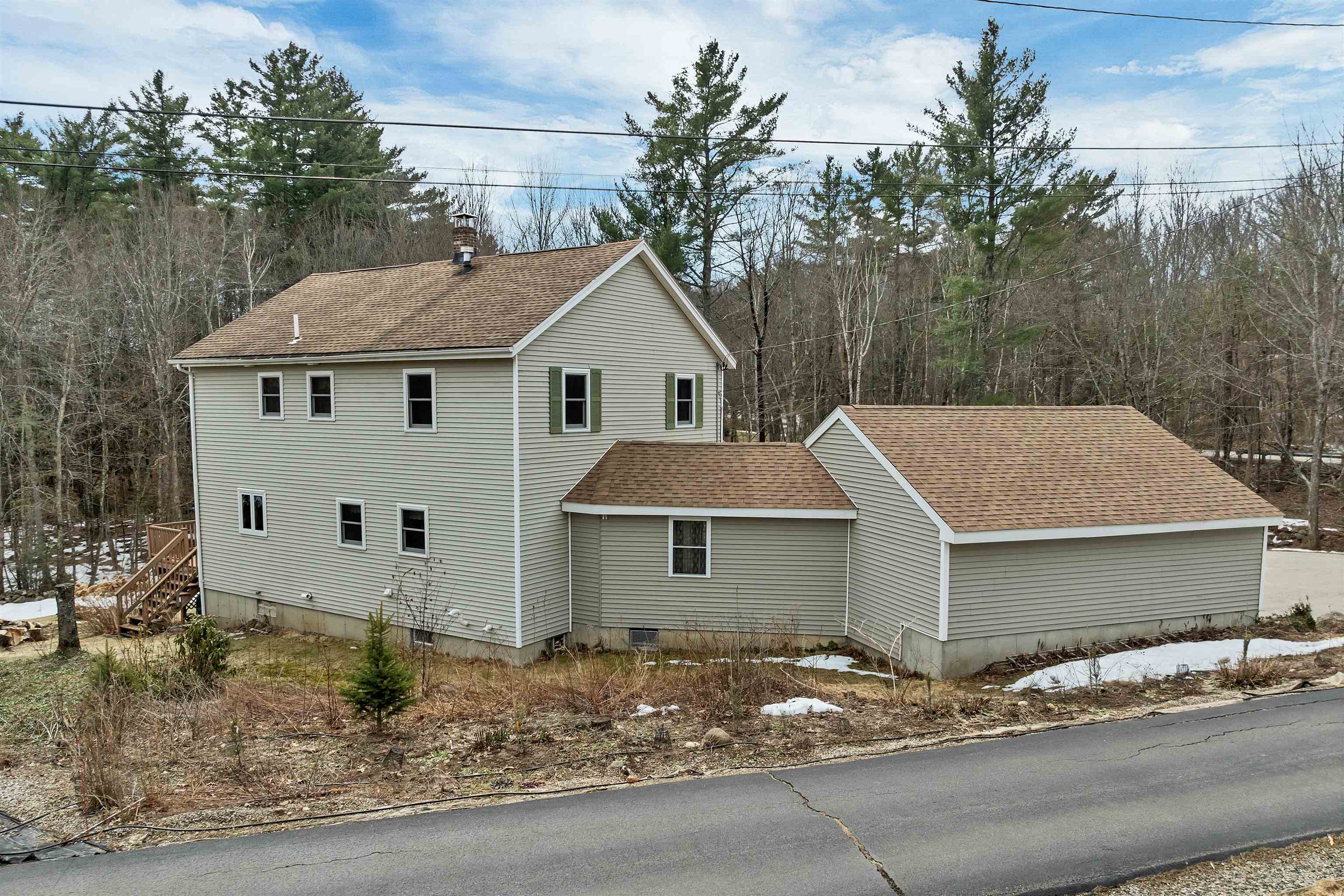 234 Paige Hill Road Goffstown, NH 03045 - Photo 38 of 50