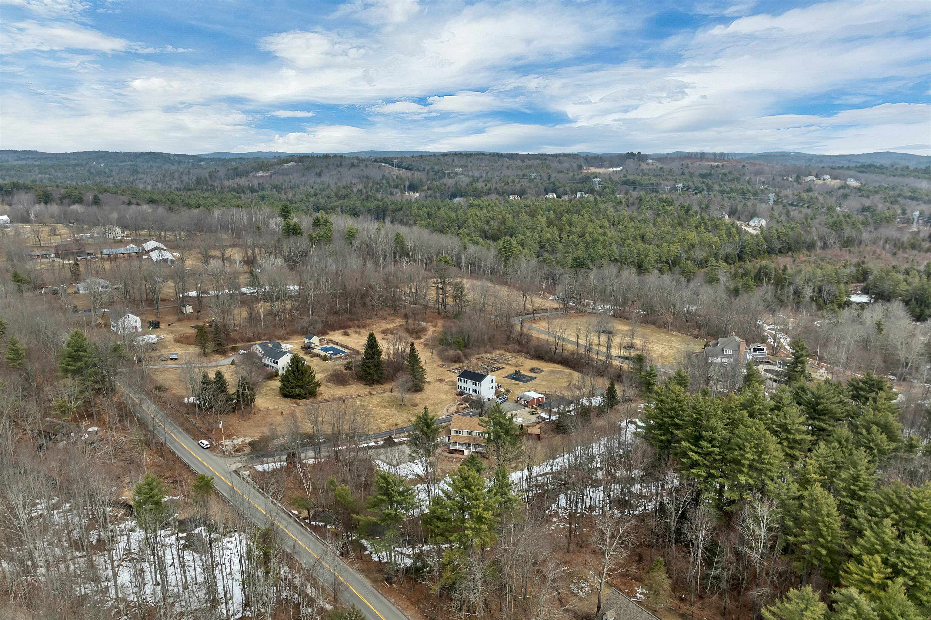 234 Paige Hill Road Goffstown, NH 03045 - Photo 41 of 50