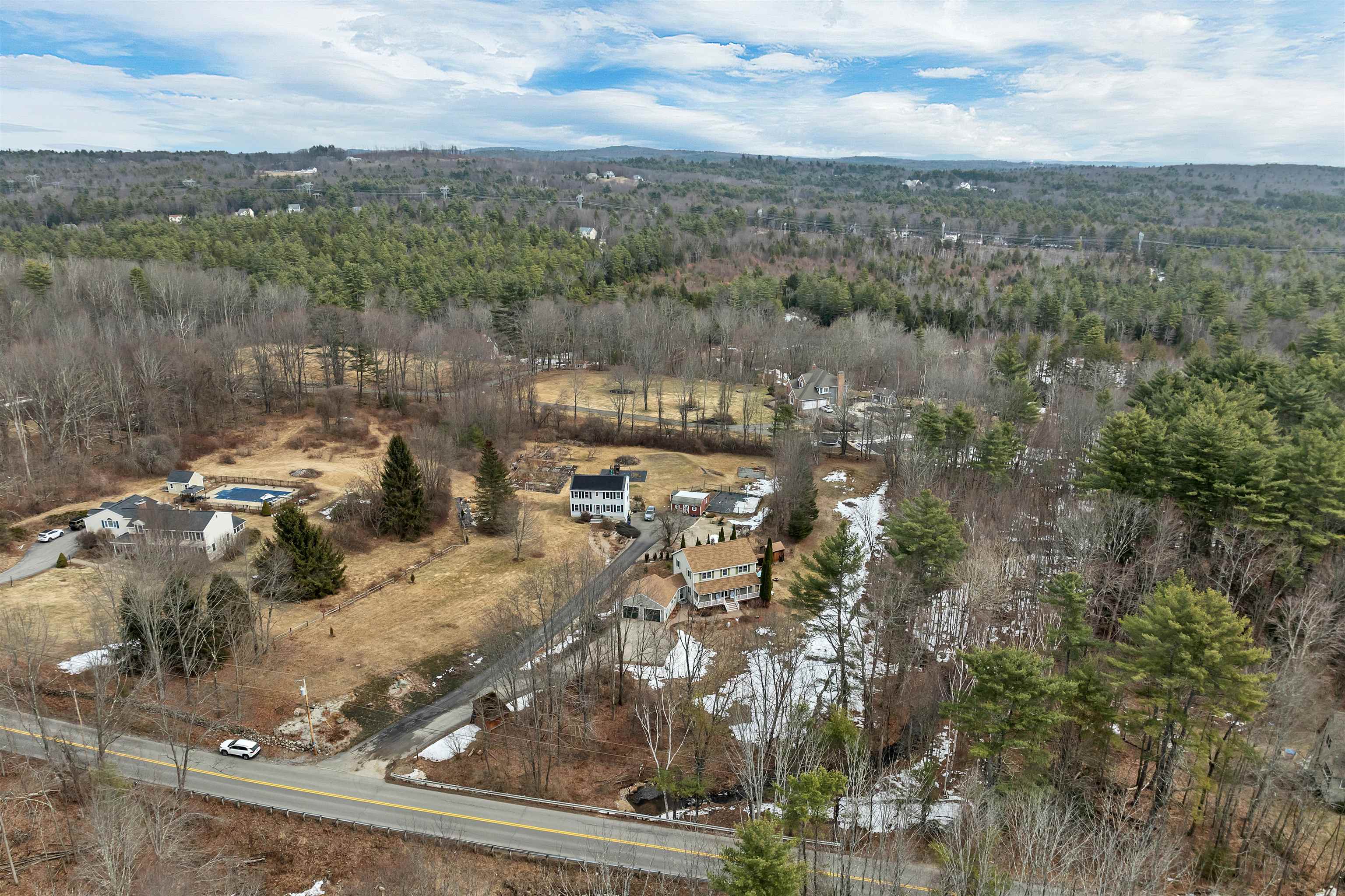 234 Paige Hill Road Goffstown, NH 03045 - Photo 43 of 50