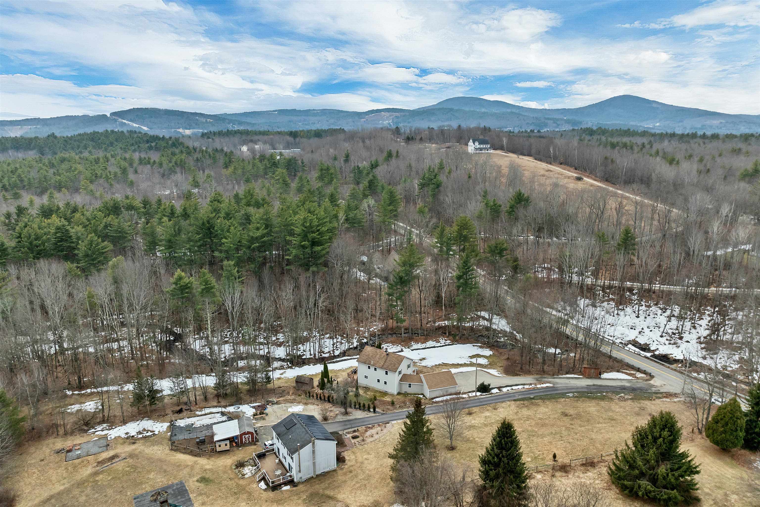 234 Paige Hill Road Goffstown, NH 03045 - Photo 44 of 50