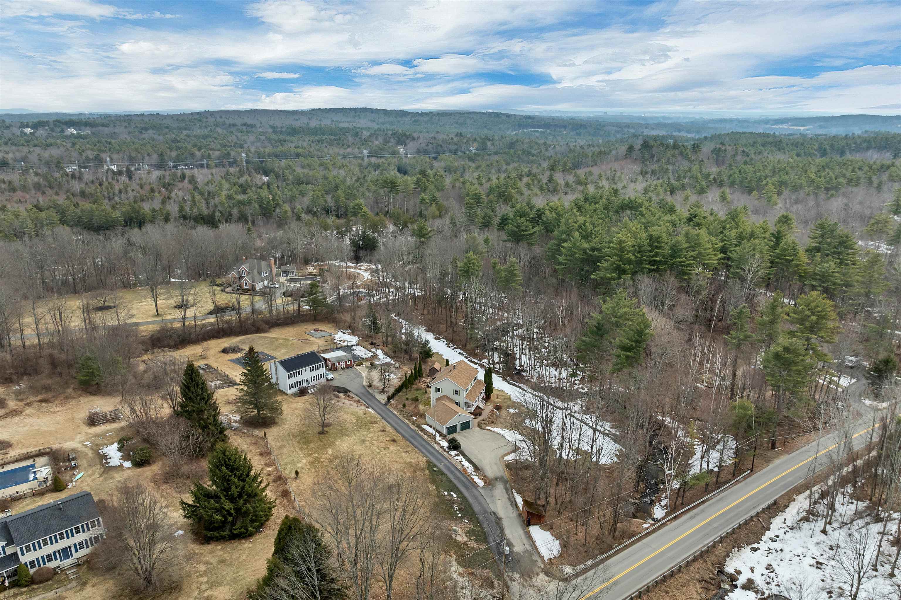 234 Paige Hill Road Goffstown, NH 03045 - Photo 45 of 50