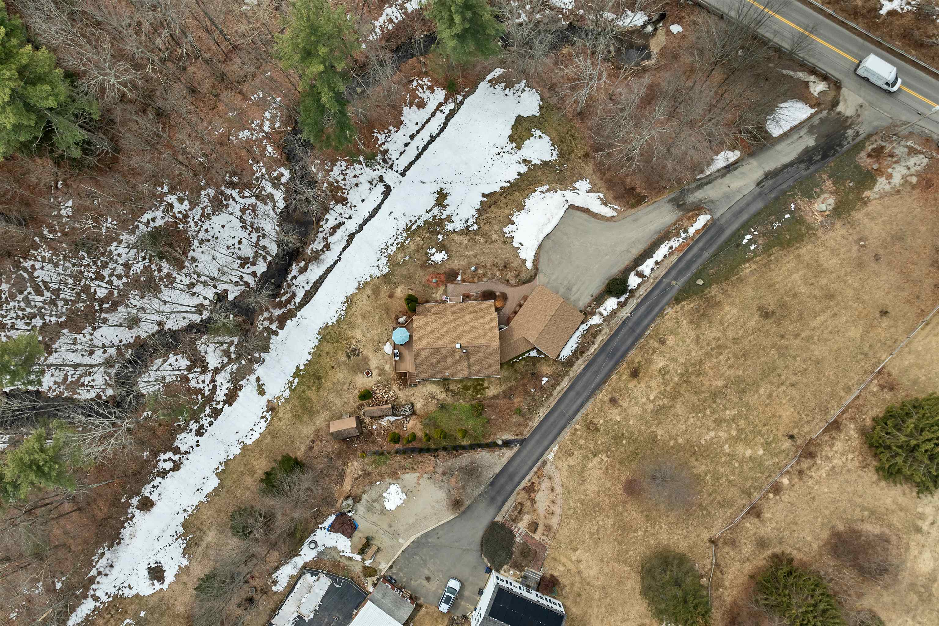 234 Paige Hill Road Goffstown, NH 03045 - Photo 47 of 50