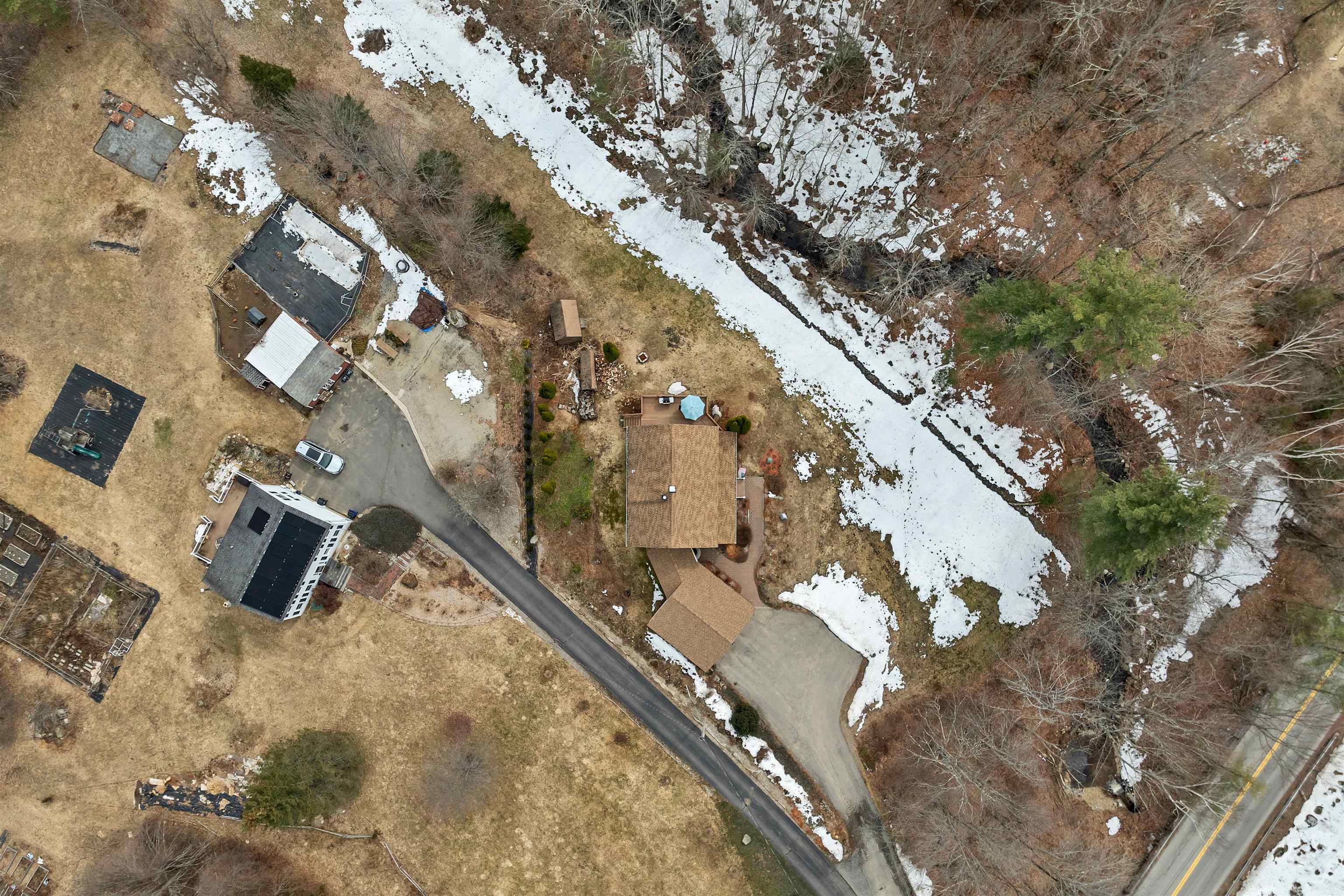 234 Paige Hill Road Goffstown, NH 03045 - Photo 49 of 50