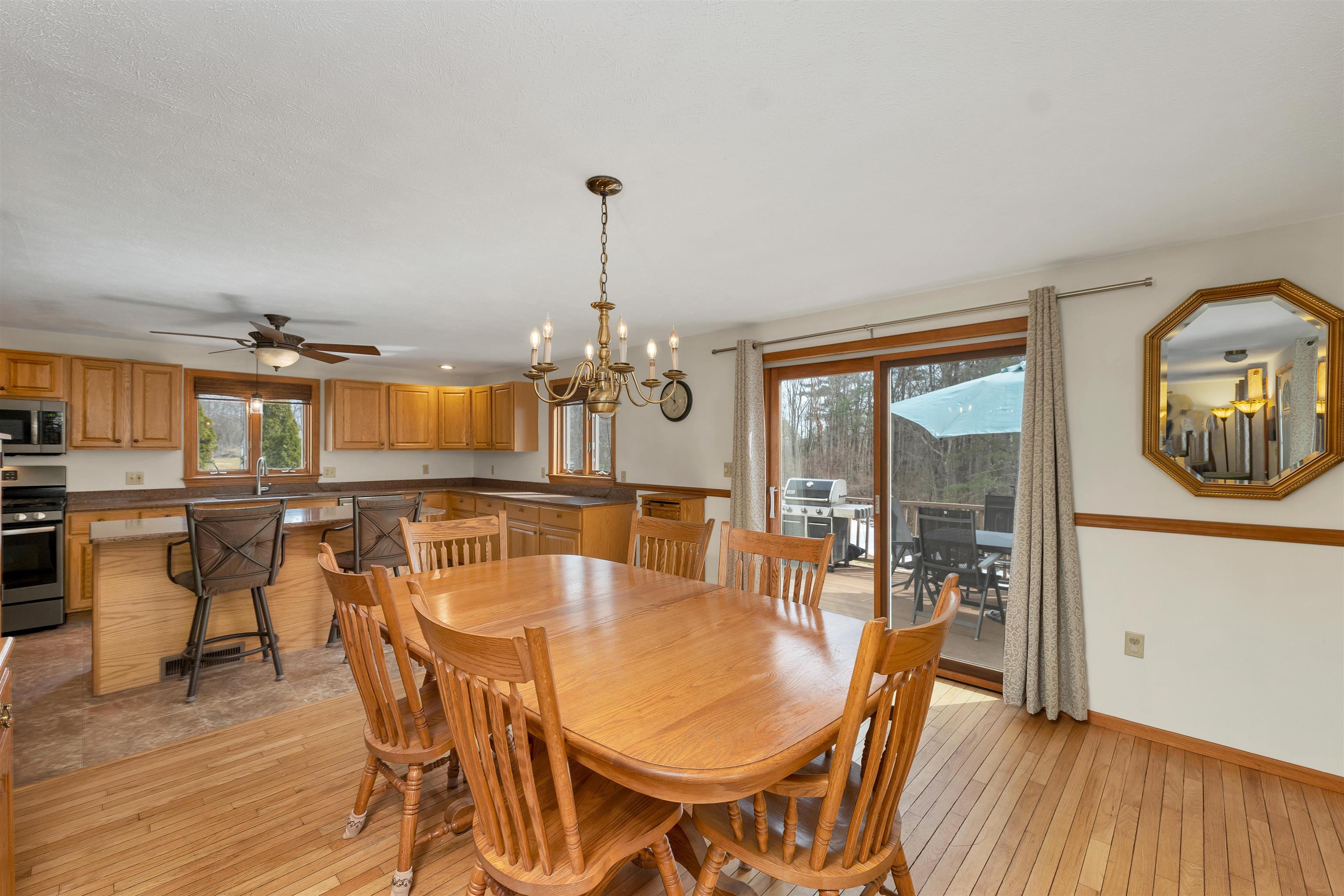 234 Paige Hill Road Goffstown, NH 03045 - Photo 7 of 50