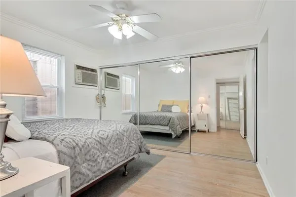 $179,000 | 801 Henry Clay Avenue, Unit 203, New Orleans, LA 70118
