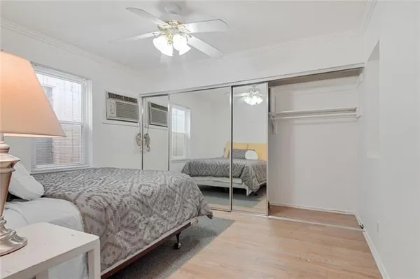 $179,000 | 801 Henry Clay Avenue, Unit 203, New Orleans, LA 70118