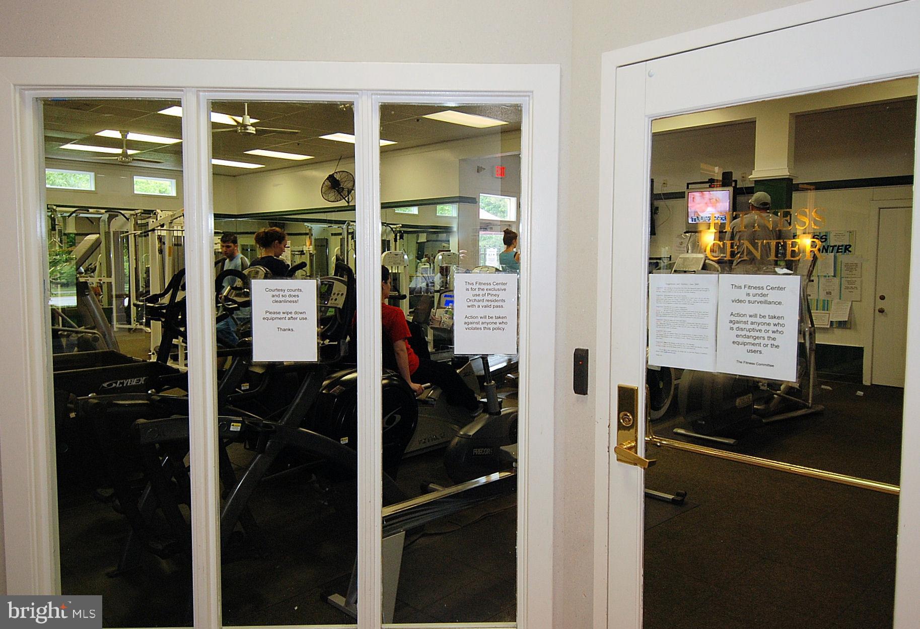 2408 Forest Edge Court, Unit 303 Odenton, MD 21113 - Photo 34 of 46 a close view of water heater room