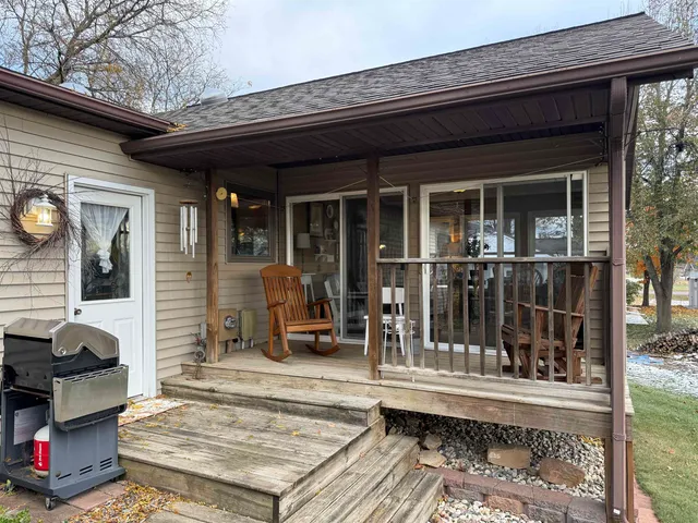 $329,900 | 1018 10th Court, Reedsburg, WI 53959