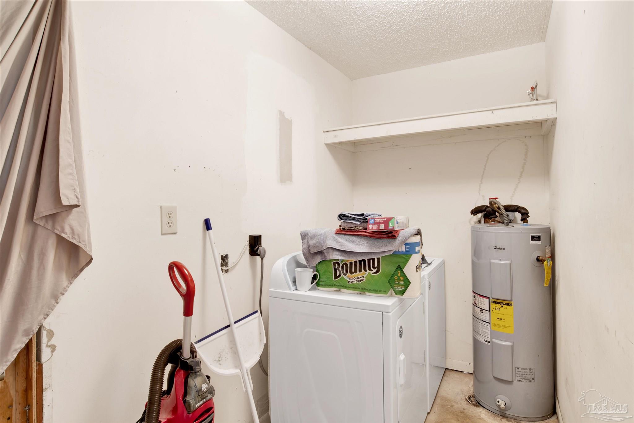 1945 Stacey Road Cantonment, FL 32533 - Photo 19 of 25