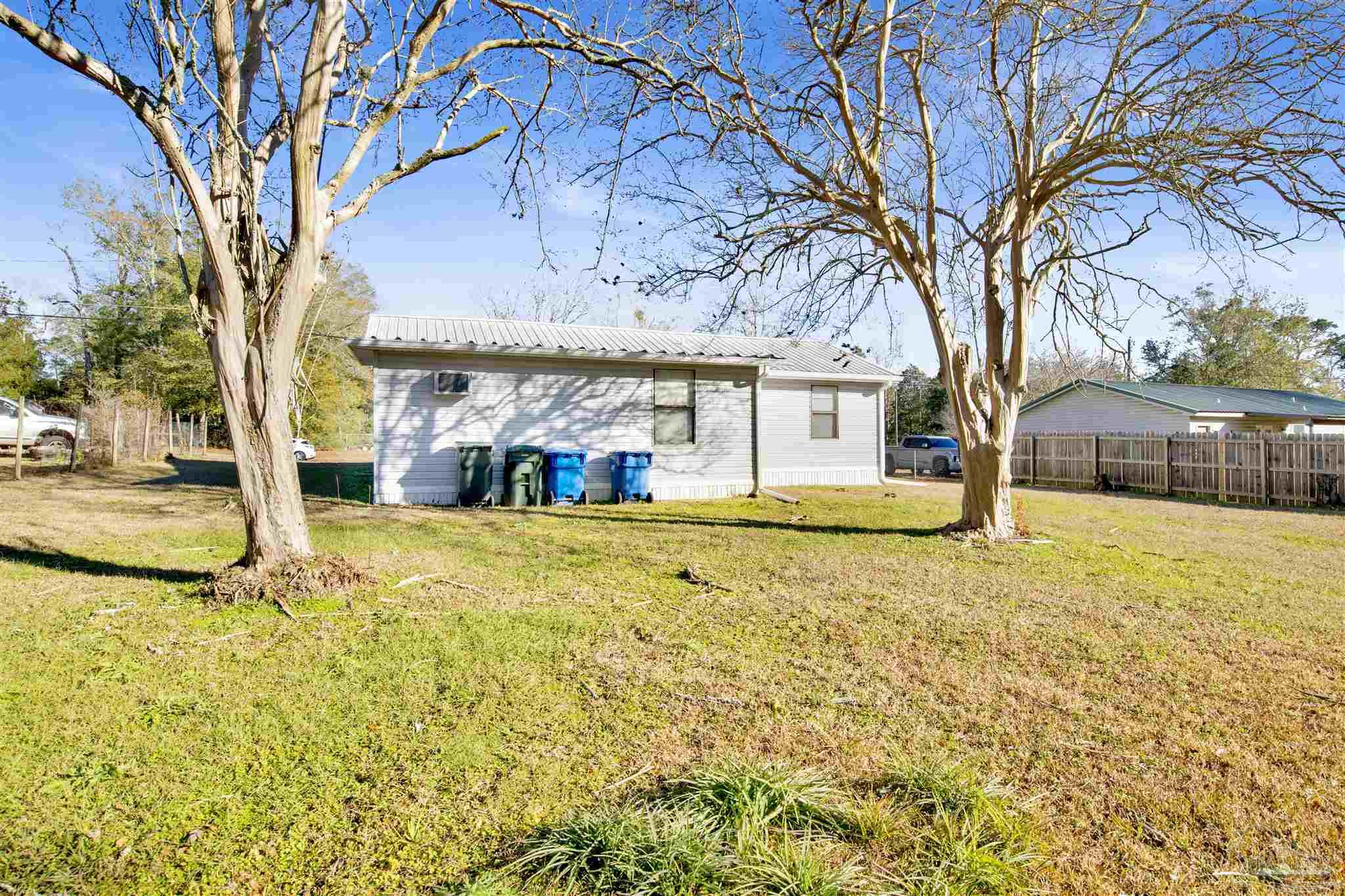 1945 Stacey Road Cantonment, FL 32533 - Photo 22 of 25