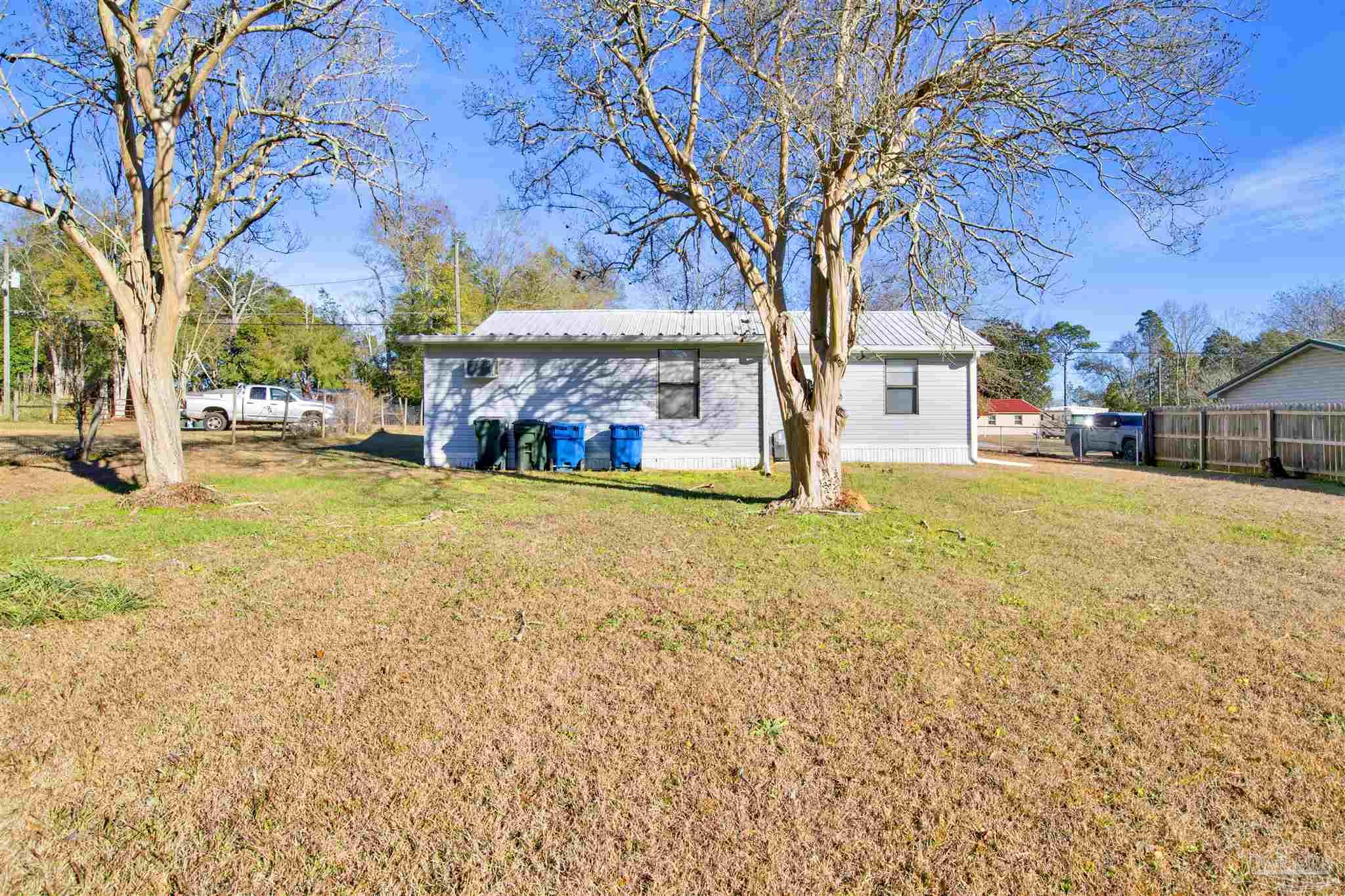 1945 Stacey Road Cantonment, FL 32533 - Photo 23 of 25